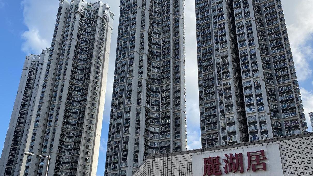 藍籌屋苑天水圍嘉湖山莊近日交投漸回穩，本月暫8宗二手成交，與上月同期相若。