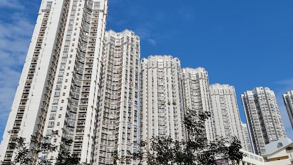 藍籌屋苑天水圍嘉湖山莊獲同區上車客偷步入市，趕在施政報告公布前，512萬元買入一伙套三房戶自用。(資料圖片)