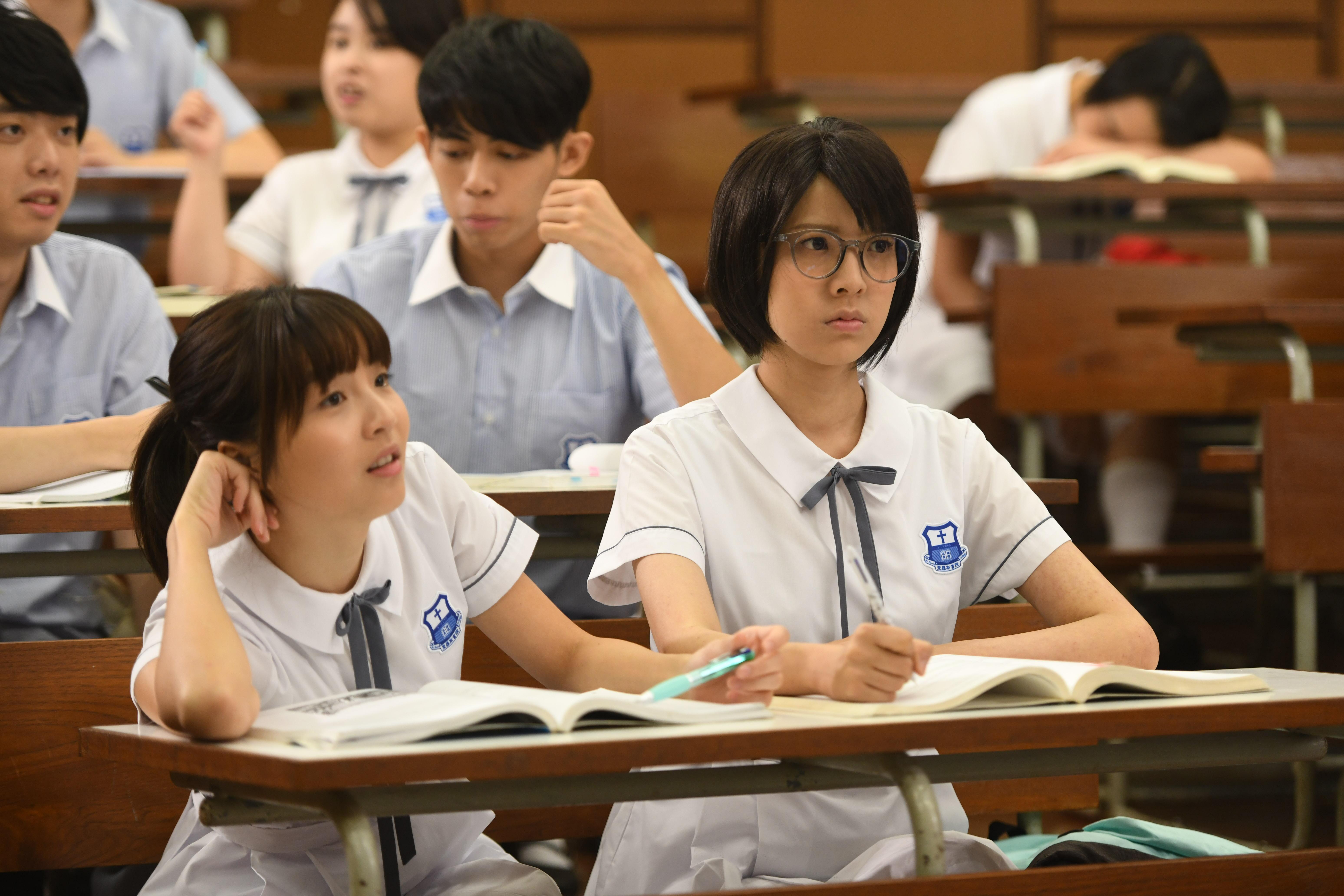 金馬獎2023｜鍾雪瑩獲影后提名同余香凝拗手瓜 約食烤肉慶祝 