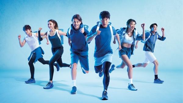 揹水一戰2024｜方力申第六次出戰 余德丞 ANSONBEAN 保錡首次參與感受「揹」後意義