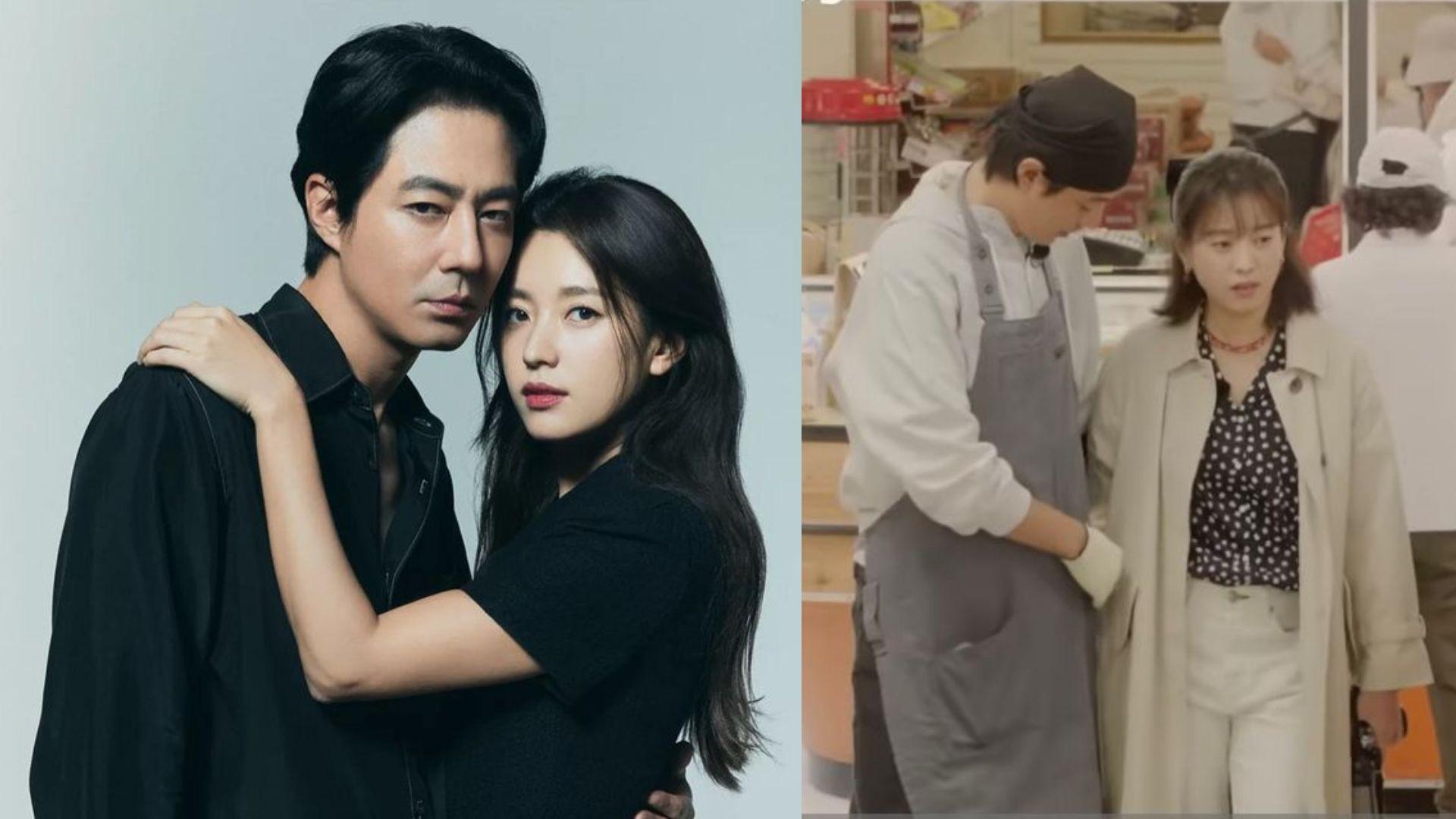 趙寅成延續《Moving超異能族》氣勢 孖韓孝周甜蜜CP再續前緣