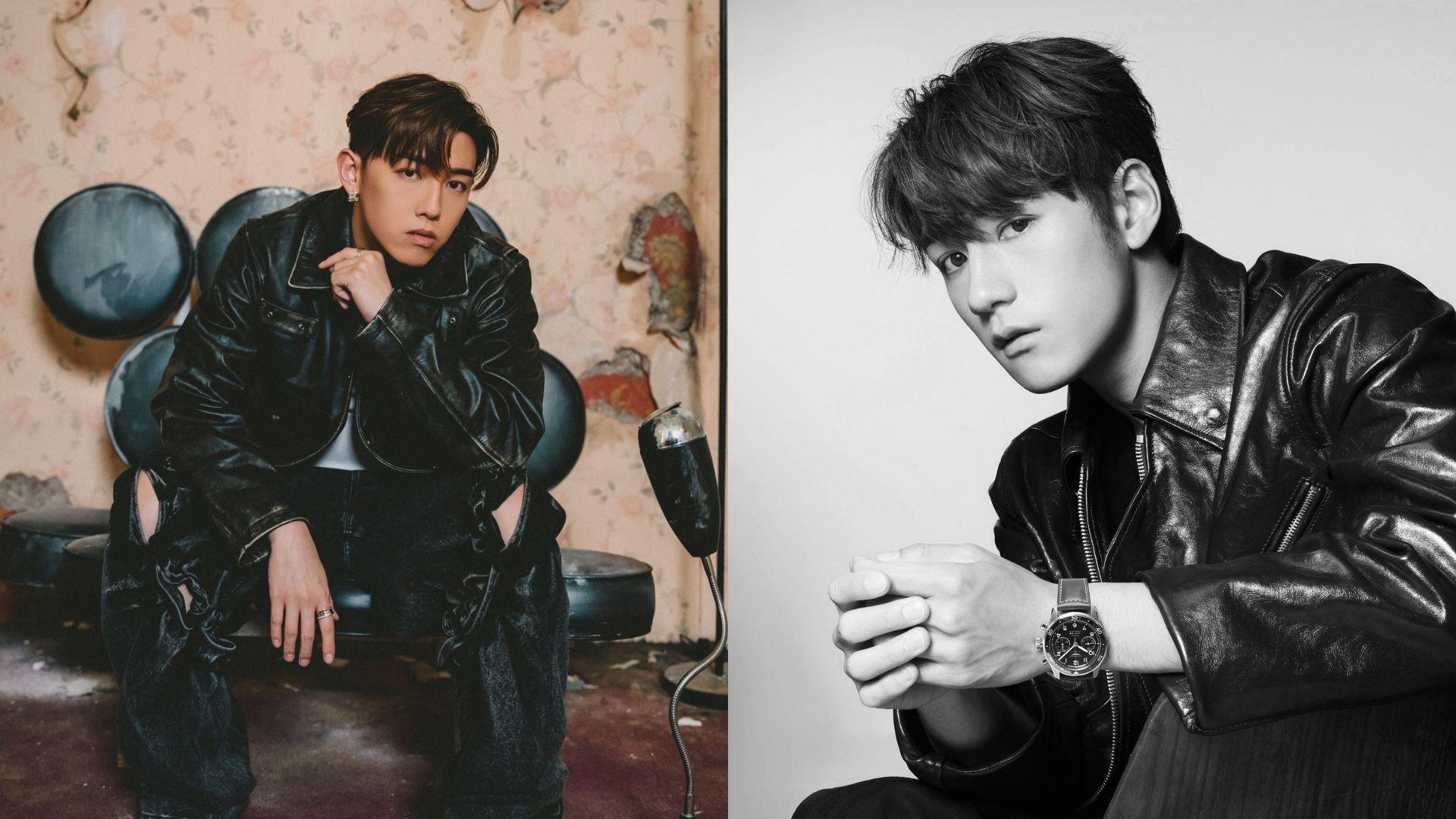 博愛SO ME SHOW MUSIC| 魏浚笙MC張天賦現身慈善籌款 馮允謙為「除衫」作準備