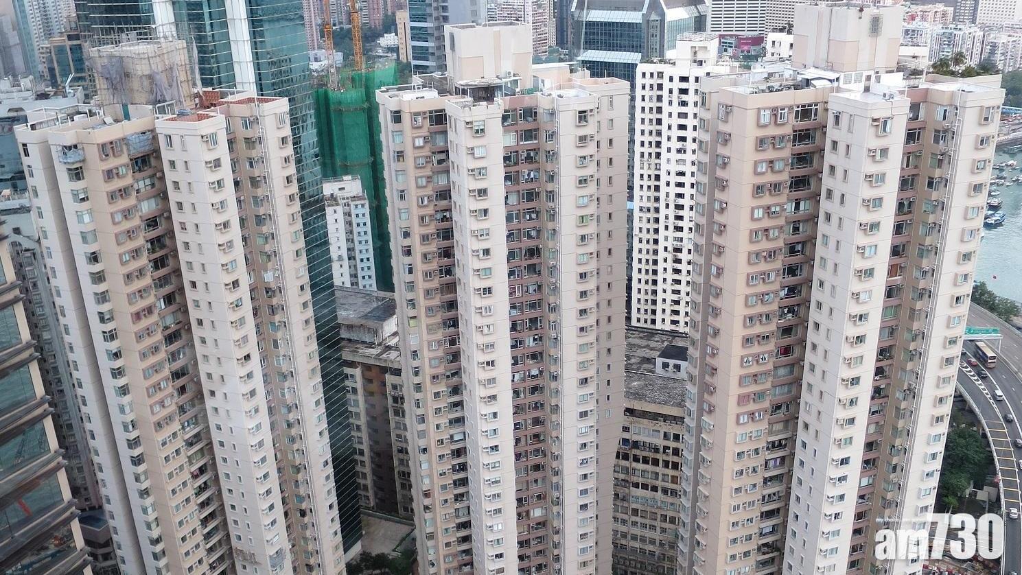 北角海峯園套三房海景戶，獲用家以1,272萬元承接，原業主長情持貨35年，帳賺逾1,171萬元離場。