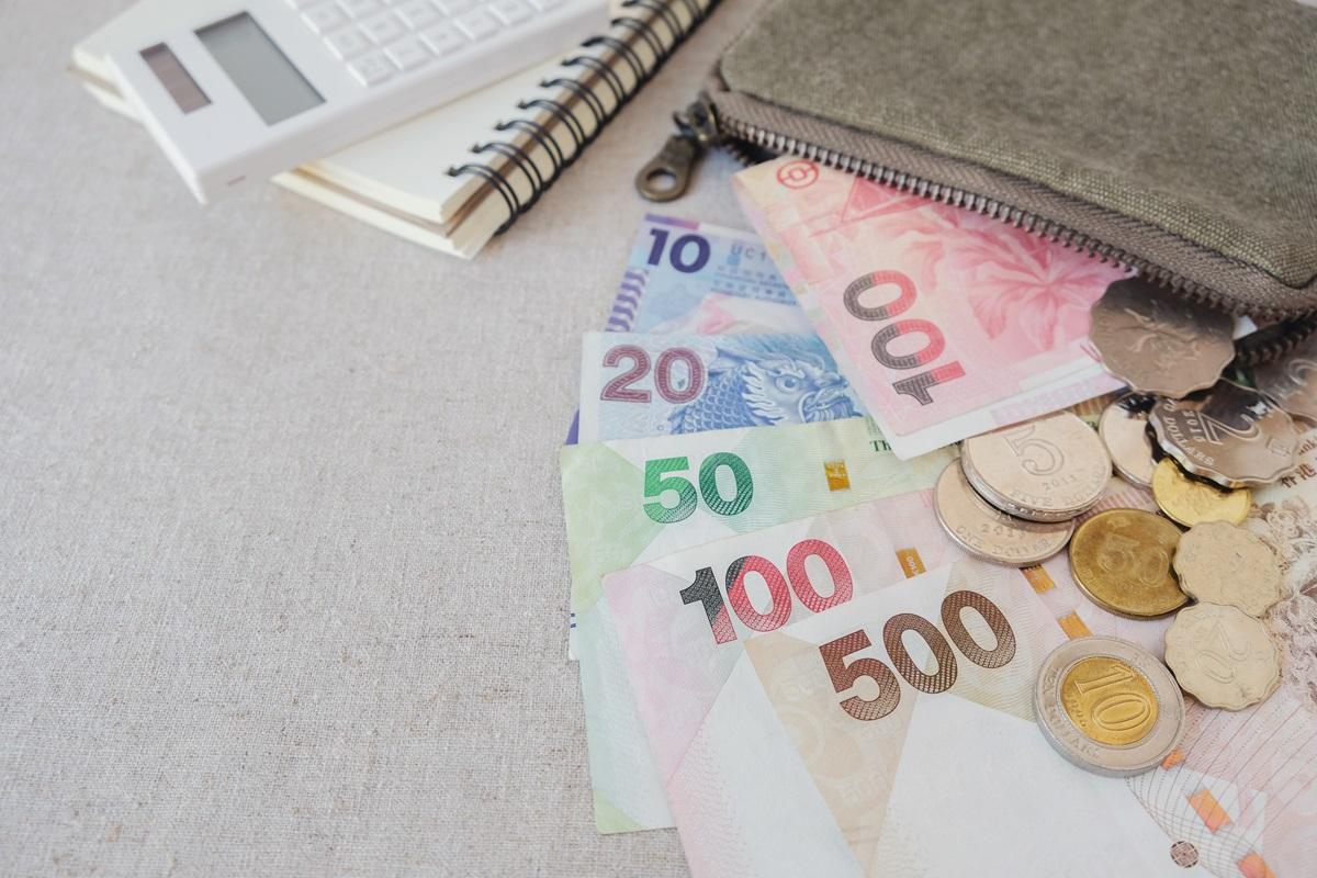 心態 × 學習 = 提升理財能力(Part 2)