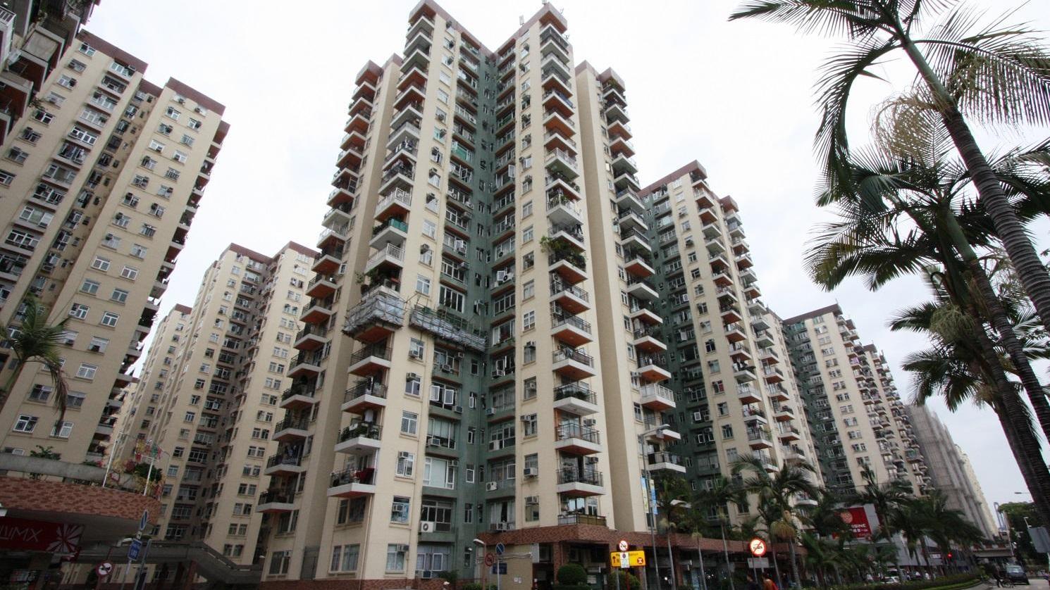 市區藍籌屋苑美孚新邨一伙三房遺產物業，原業主持貨51年，現以720 萬元易手，物業在51年間升值近142倍。