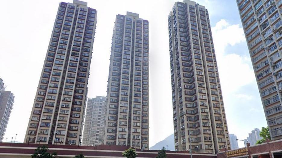 沙田上車盤翠華花園錄本月首宗成交，單位屬開放式戶，獲長線投資者以293.8萬元承接，造價重回2016年水平。