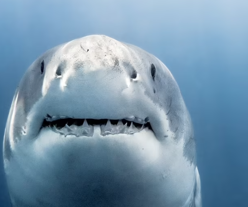 男子被鯊魚咬險死須截肢 千叮萬囑一件事 冀公眾引以為鑑