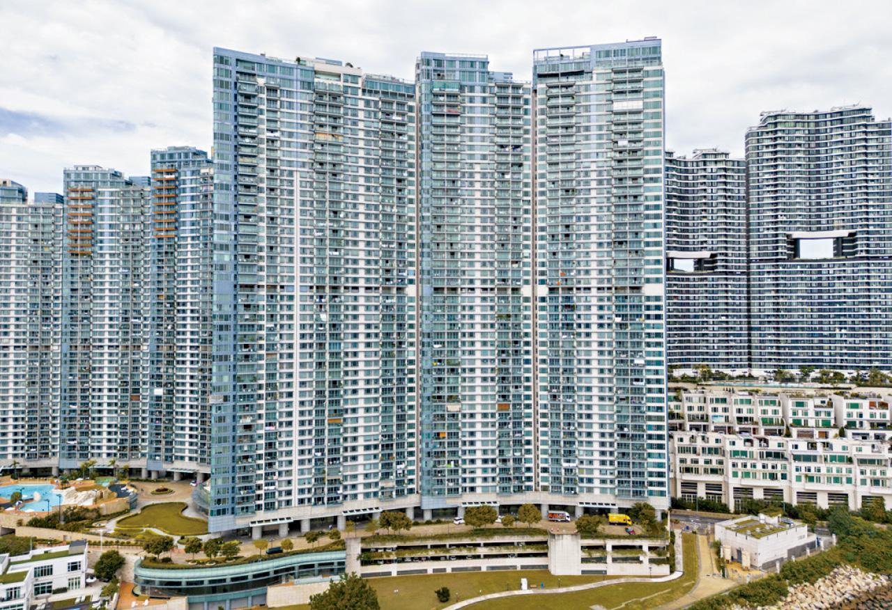 貝沙灣49歲菲傭倒臥房間 當場不治