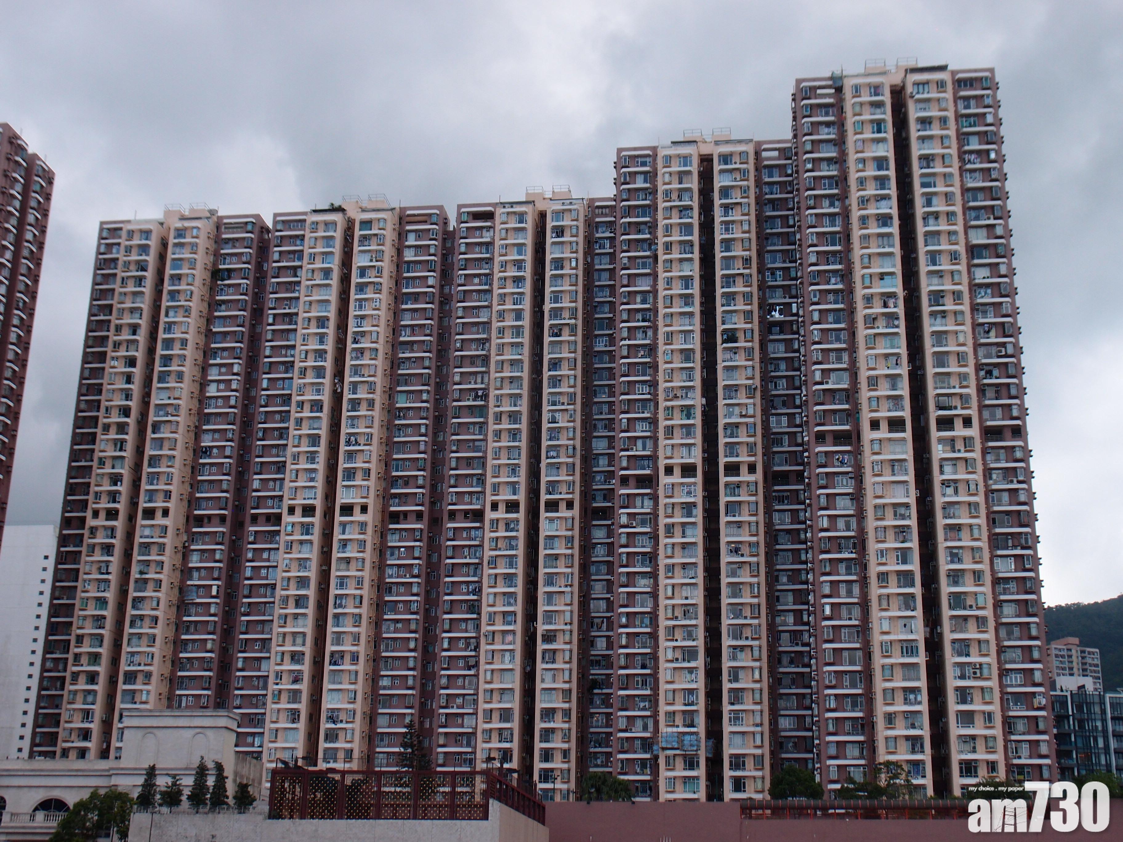 火炭銀禧花園本月暫錄約3宗二手買賣成交。