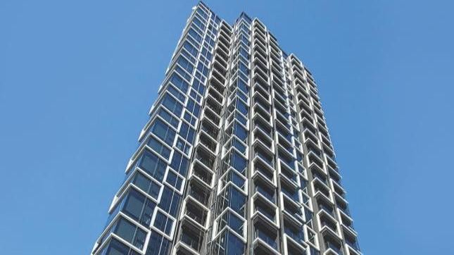 長沙灣單幢樓家壹獲內地專才承租，低層一房戶月租1.45萬元，呎租52元。