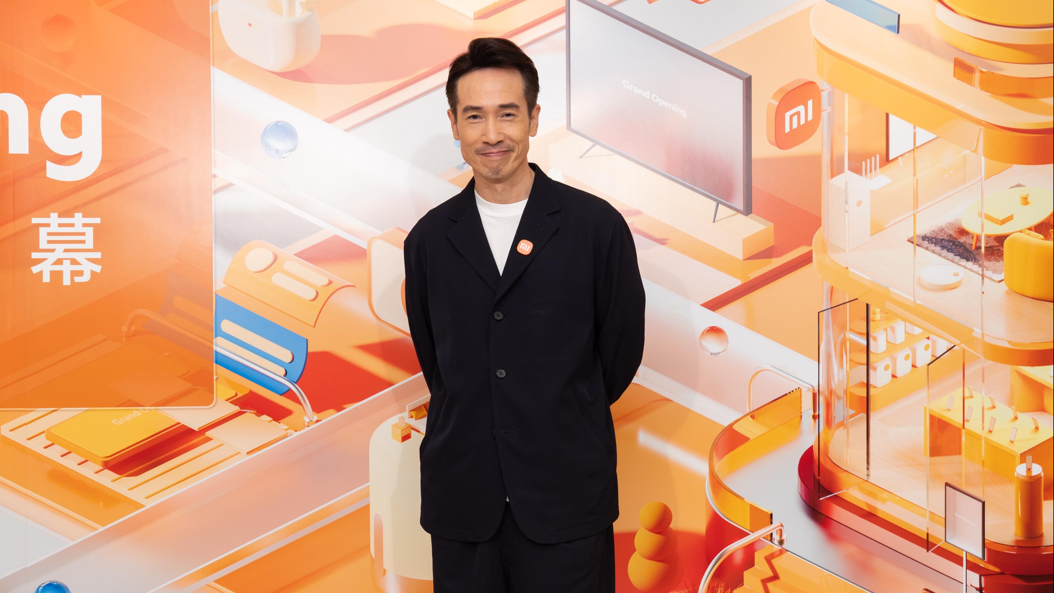 陳豪唱《歲月如歌》狂走音 自覺愧對陳奕迅