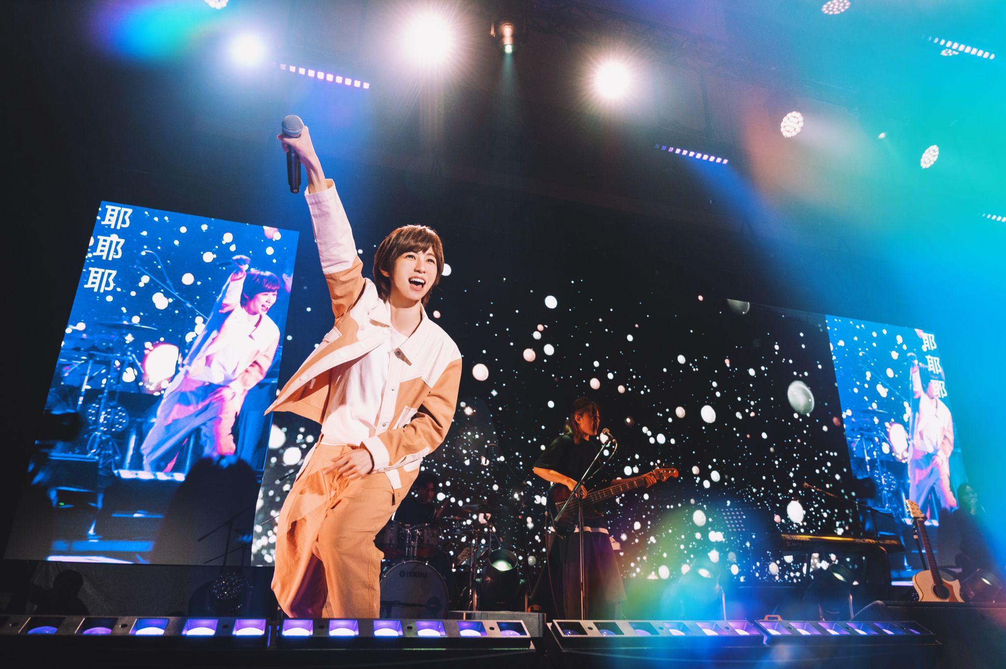 台灣女歌手魏嘉瑩將到廣州舉行巡唱。