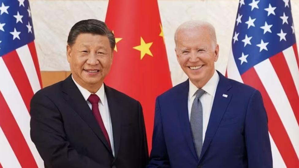 習拜會｜華郵：白宮正安排拜登與習近平下月在三藩市會面