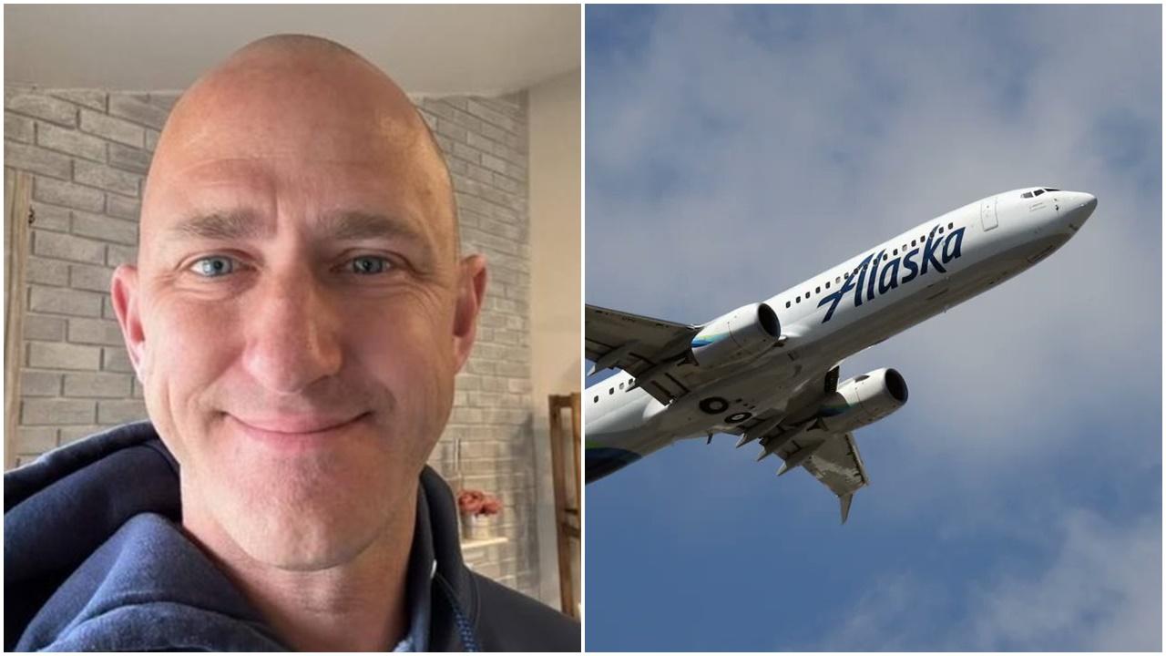 休班機師搭順風機企圖熄引擎，正副機師反應快救全機。(X)