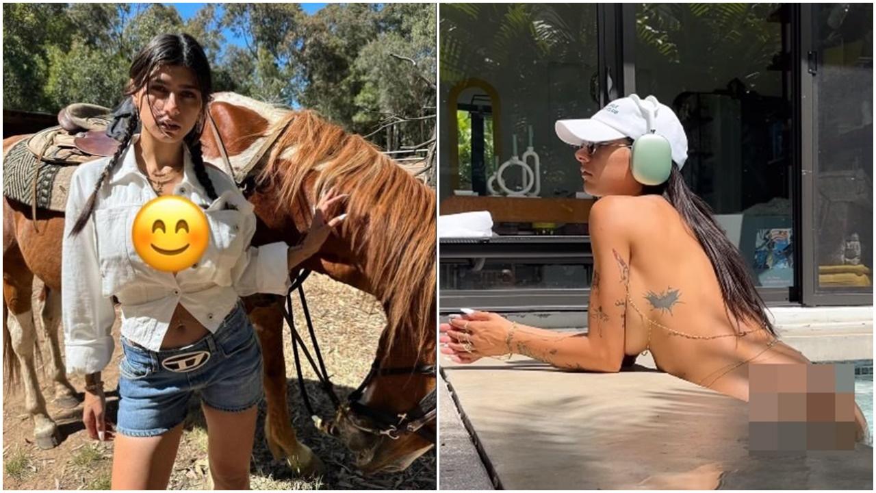 世界第一AV女優