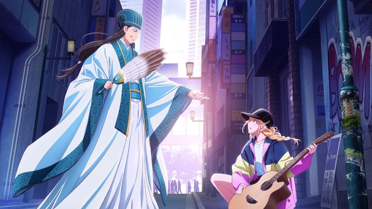 做演員一定要識唱歌跳舞？上白石萌歌拖累 《派對咖孔明》冗悶