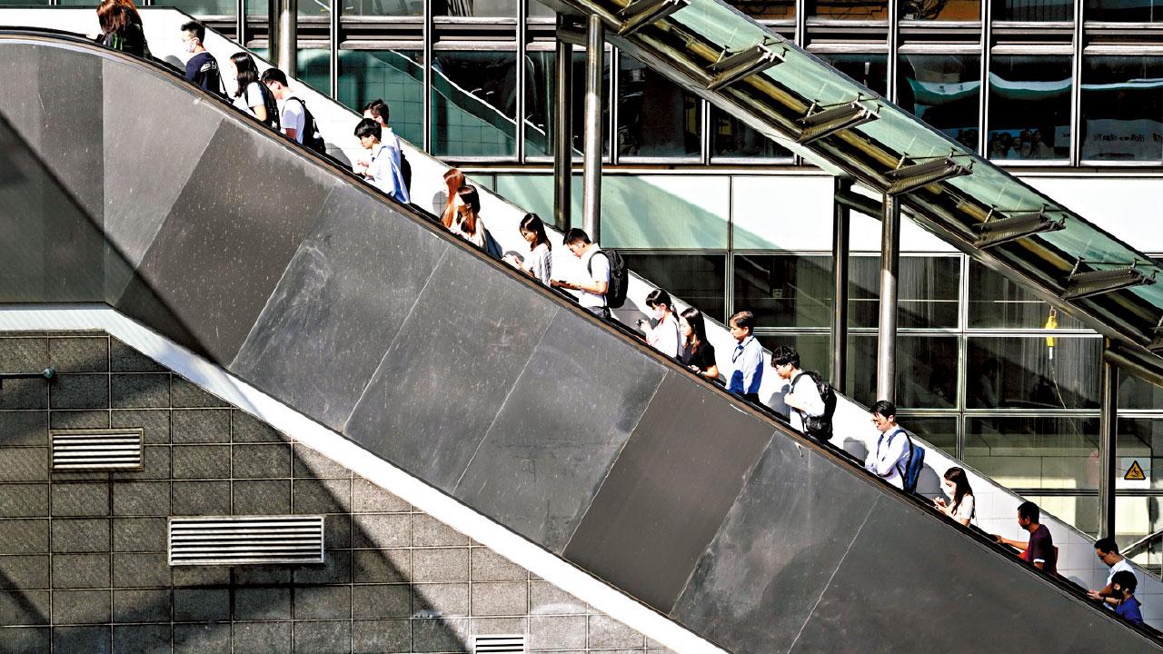 平均基金開支比率減幅36% 積金局︰收費仍有下調空間