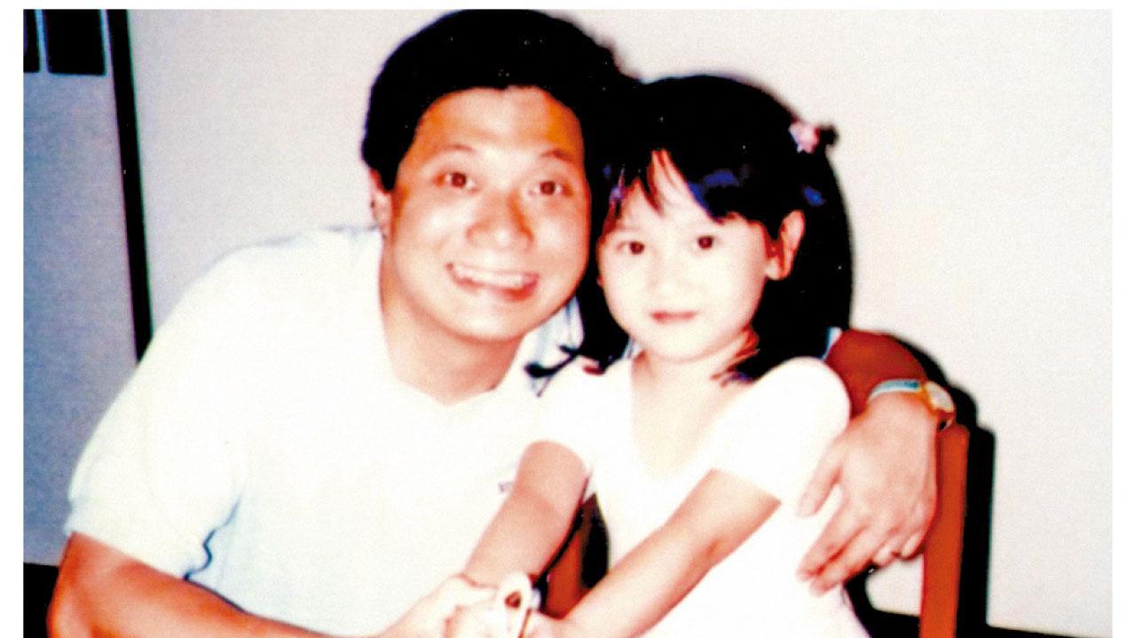 鄧炳強嫁女　缺席颱風跨部門會議｜Ray Online