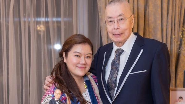 劉詩昆84歲再做老竇 三段婚姻第二任妻子傷害最深