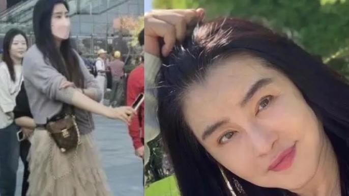 王祖賢南京出席佛學活動