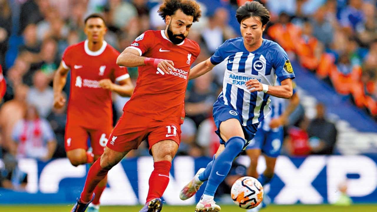 英超｜紅軍擅強攻 拖肥客戰醒 默市打吡勢演入球騷