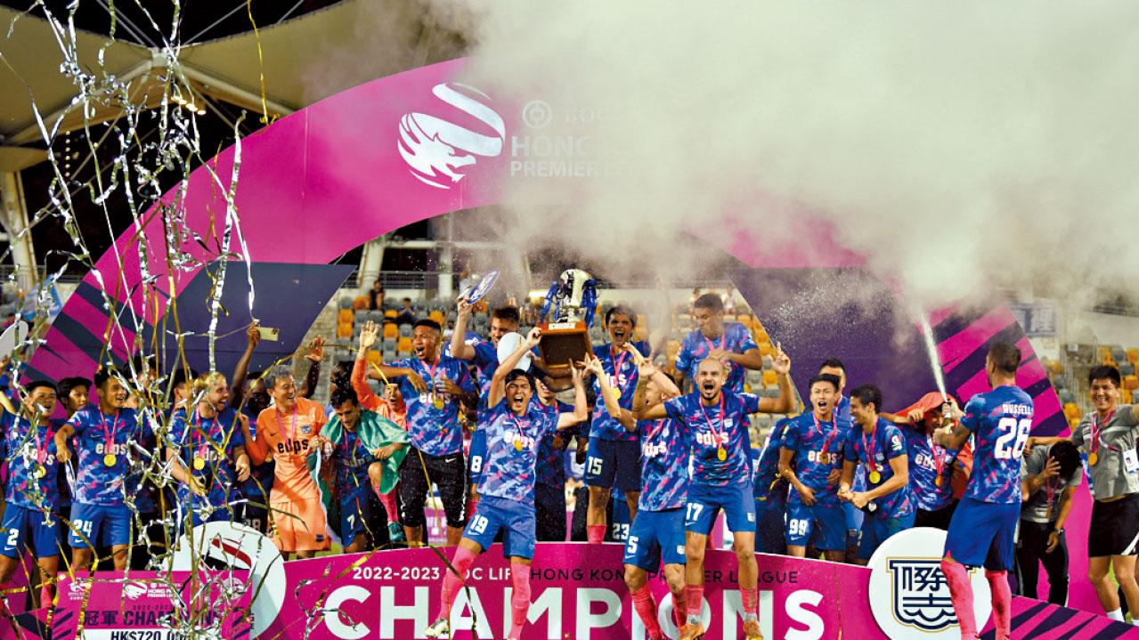 今日有咩波｜亞冠關鍵戰 傑志主場挑機曼谷聯