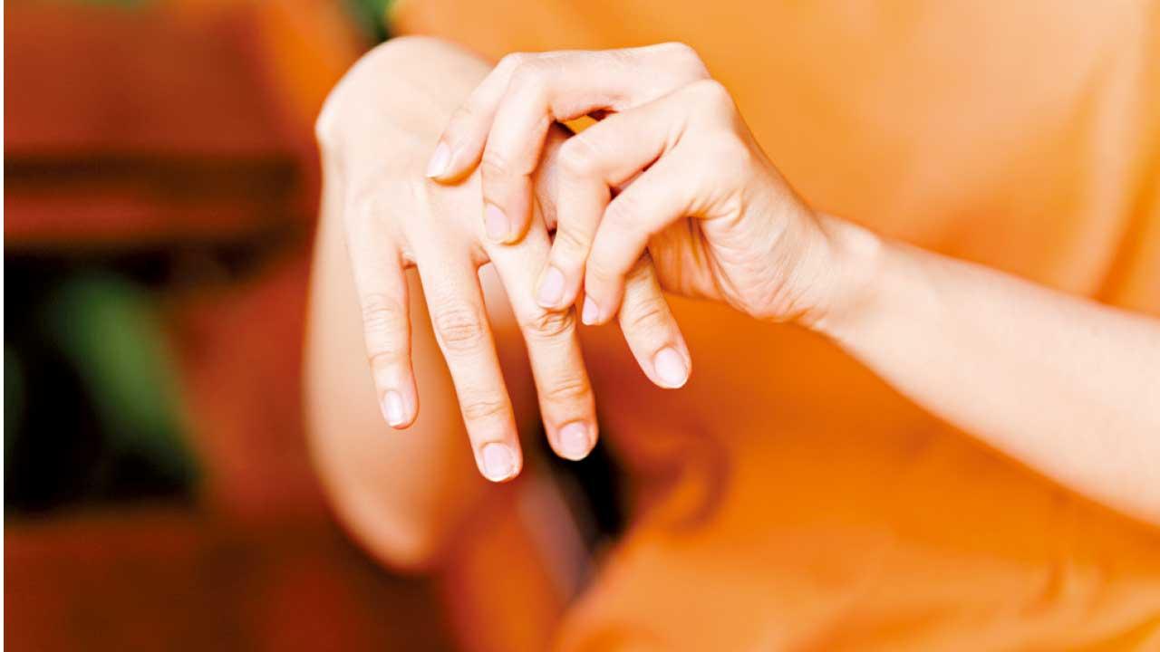 類固醇治療RA小心劑量 免損心腦血管