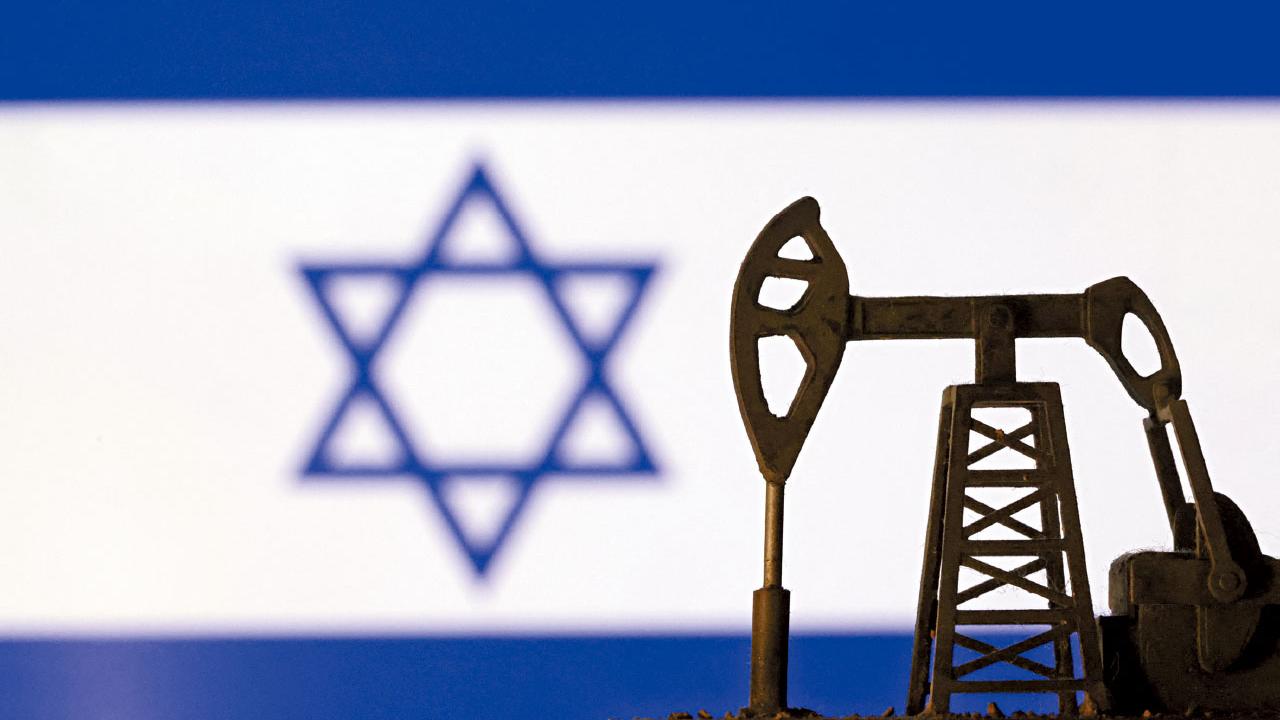 曾彈半成｜恐沙特延遲增產 高盛料油價明年破百美元