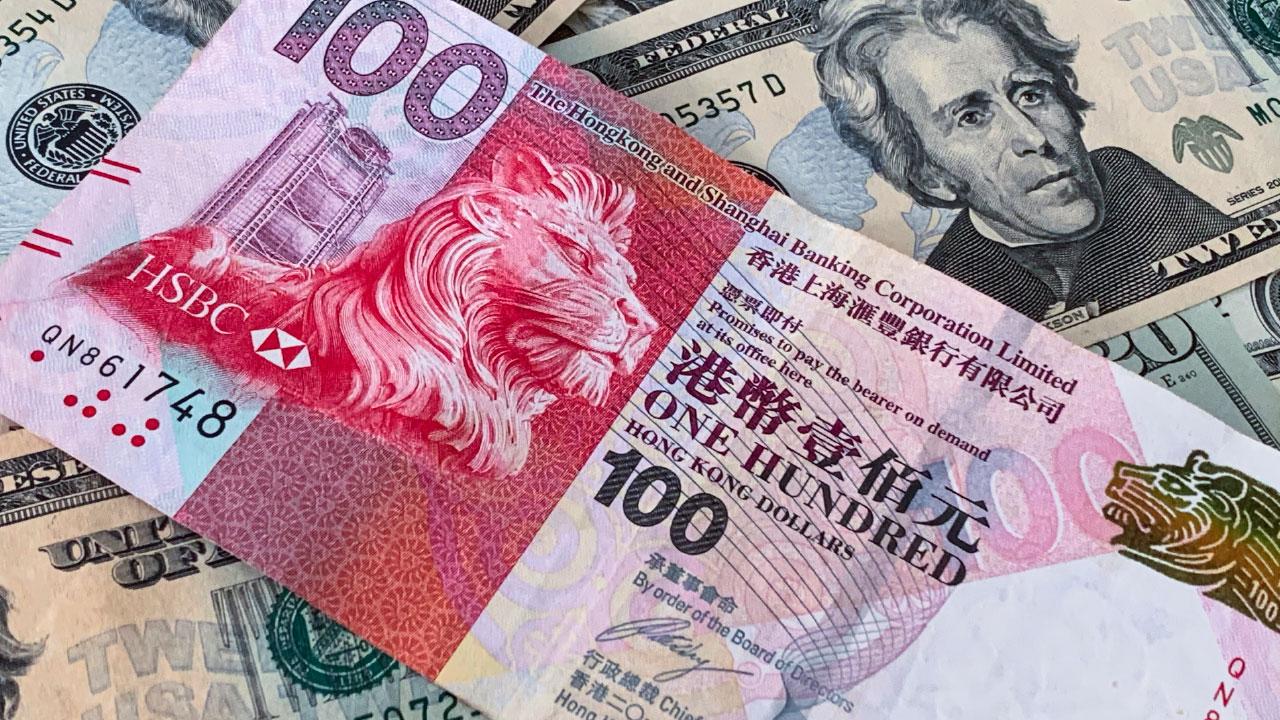 波動市況下 香港債券成避風港？