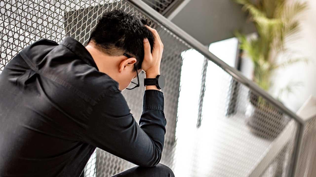 抑鬱症都有「高功能」?