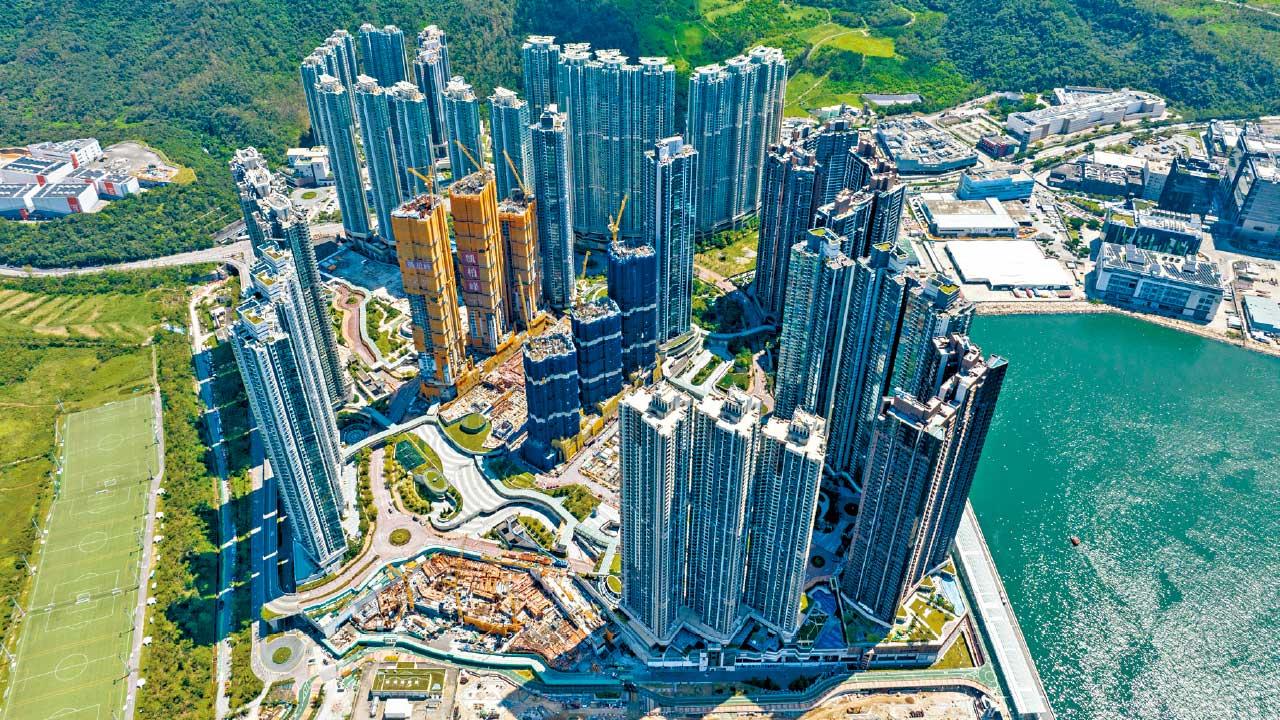 14年新高｜損手比例海嘯後最差 港樓上季十宗成交兩宗蝕