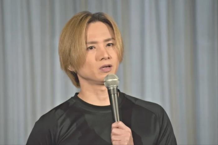 堂本光一@Kinki Kids首談尊尼性侵：我認為Kids也要改名