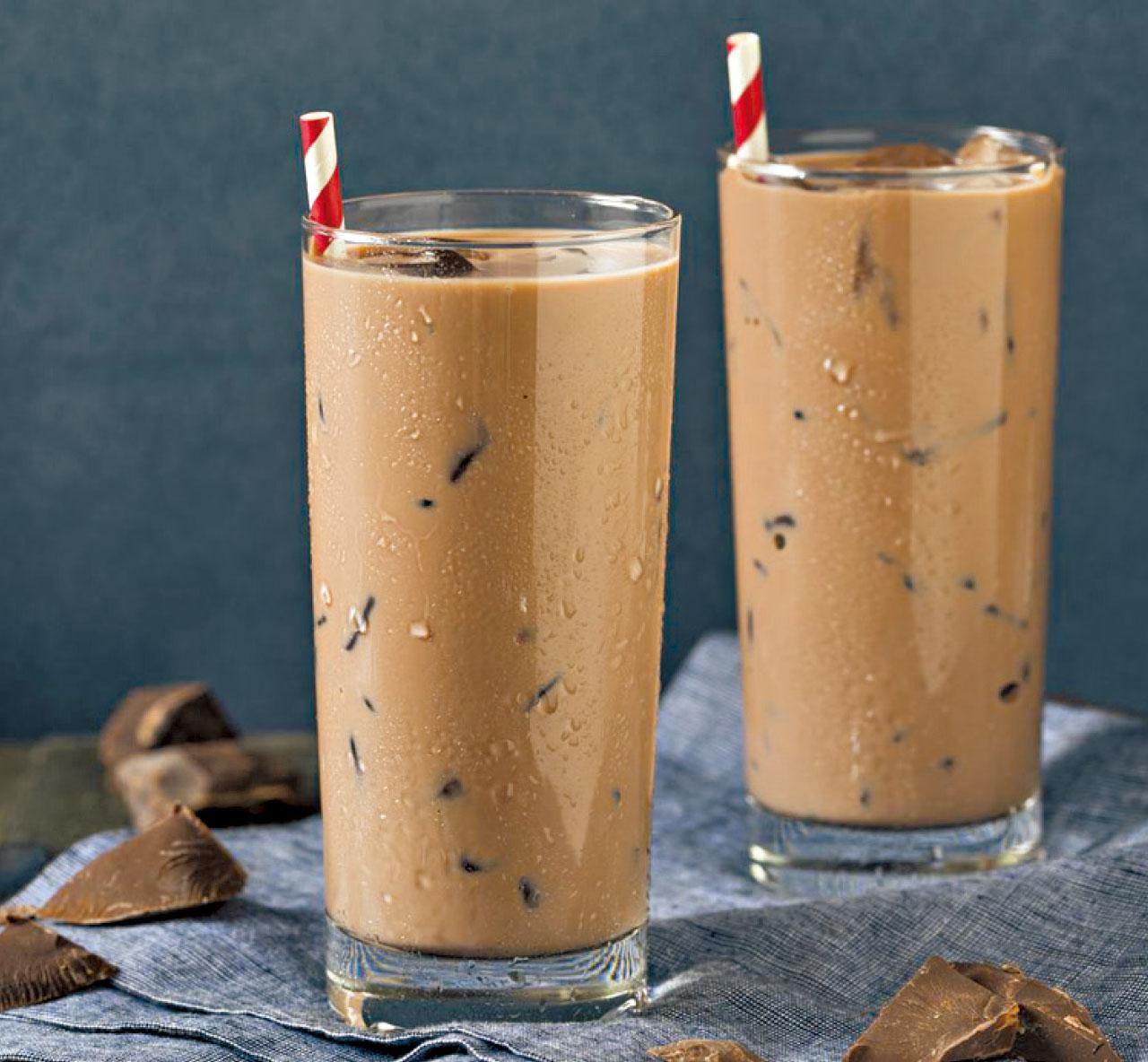 朱古力奶有助肌肉復原？