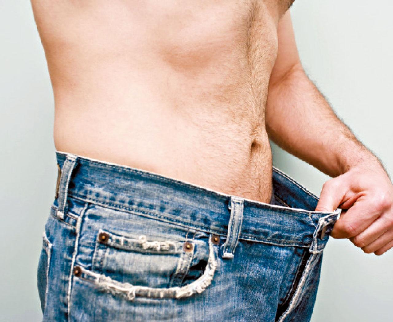 飲食營養與男性不育