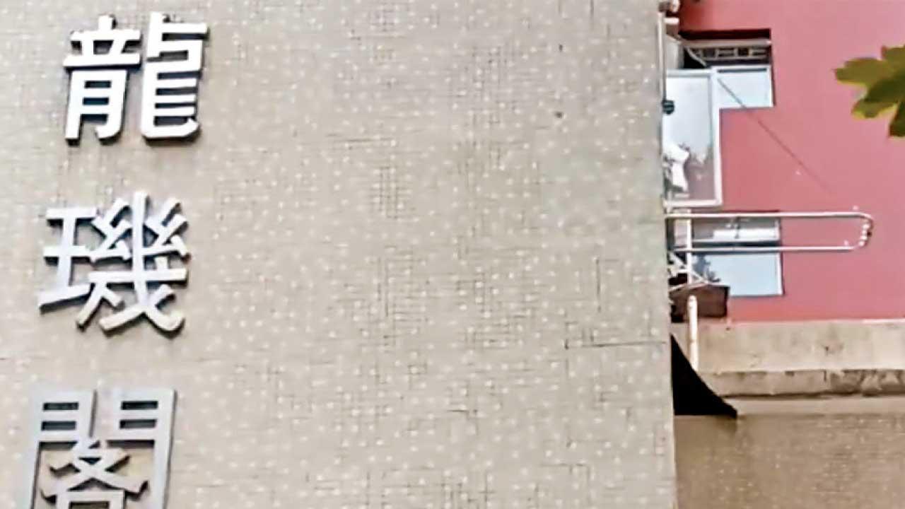 向自閉智障孖仔施襲再自殘 抑鬱母涉傷人被捕