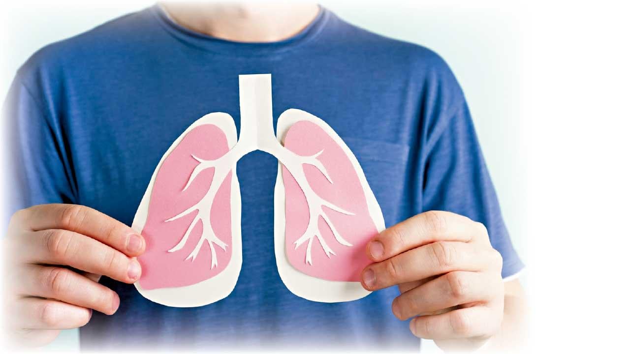 早期肺癌 標靶/免疫治療減復發