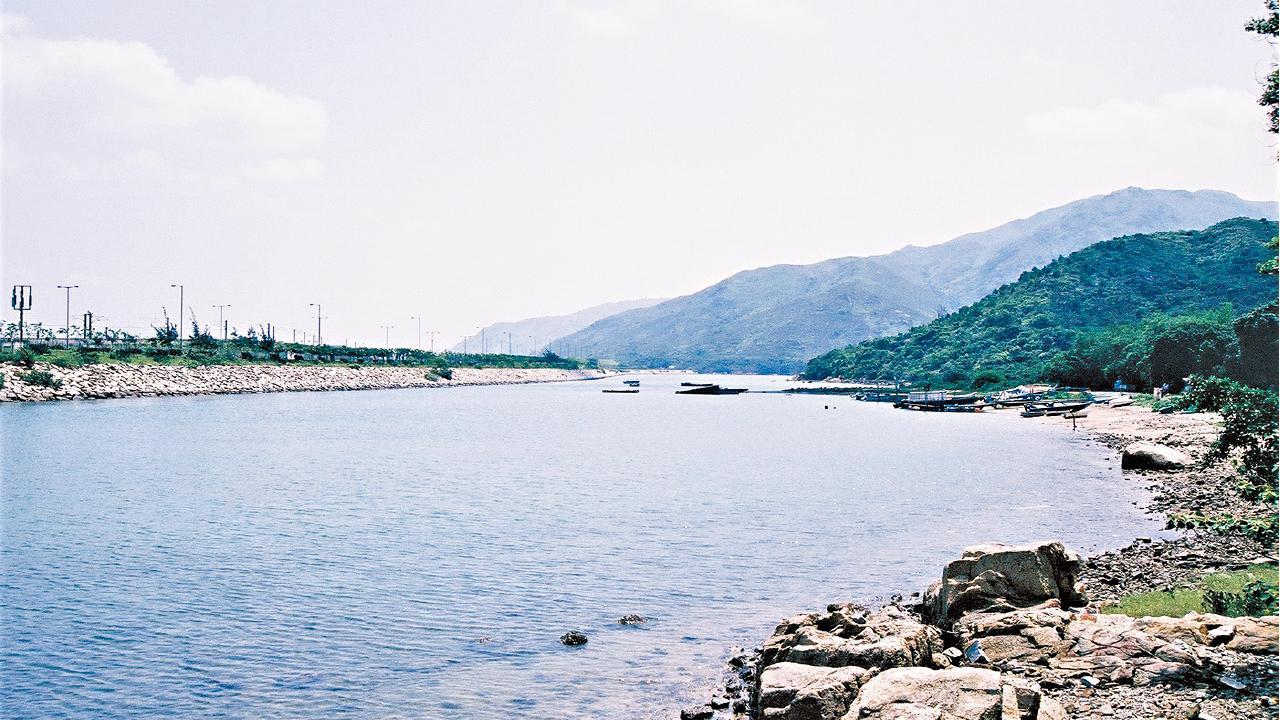 親子行山路線｜東梅古道 東涌至梅窩風景優美