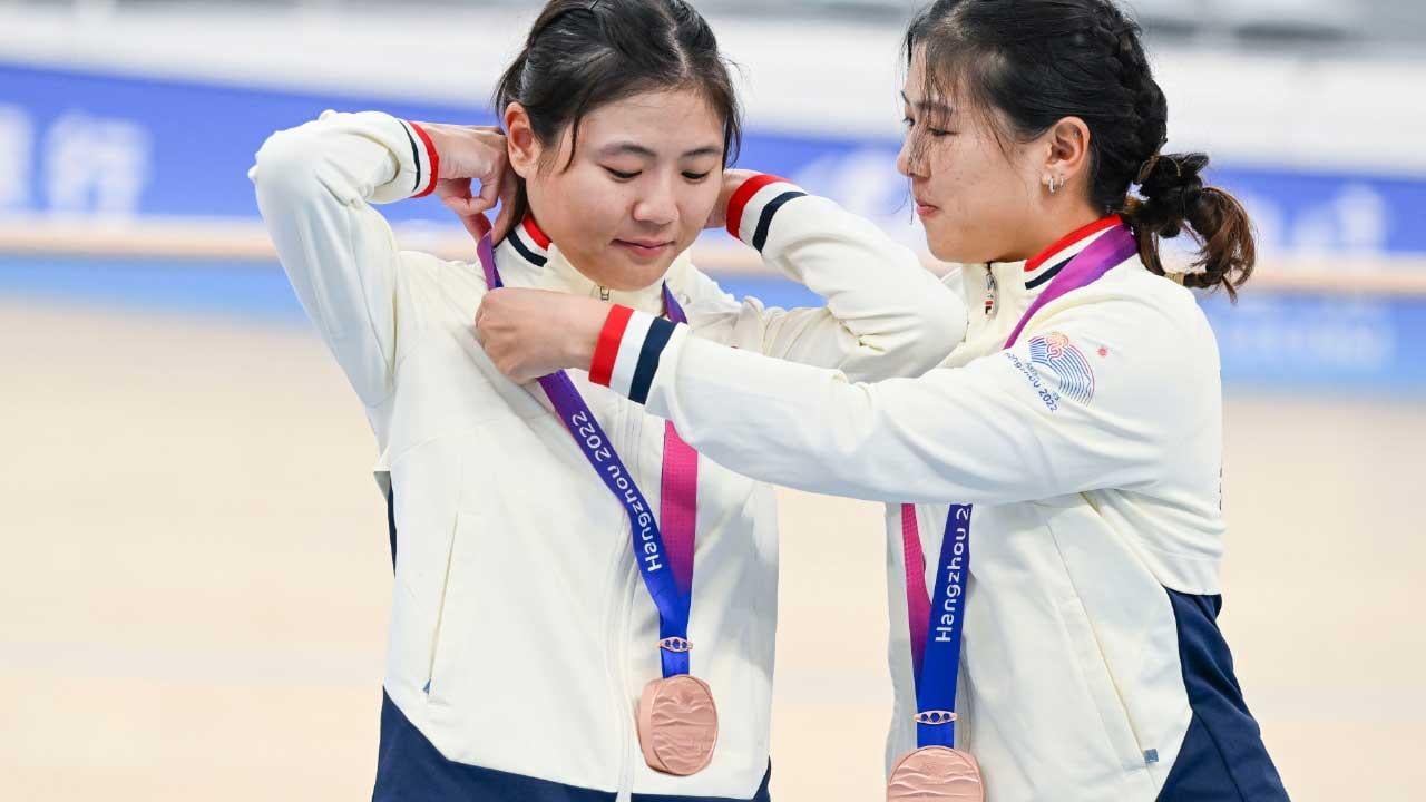 杭州亞運｜梁穎儀今戰公路計時賽