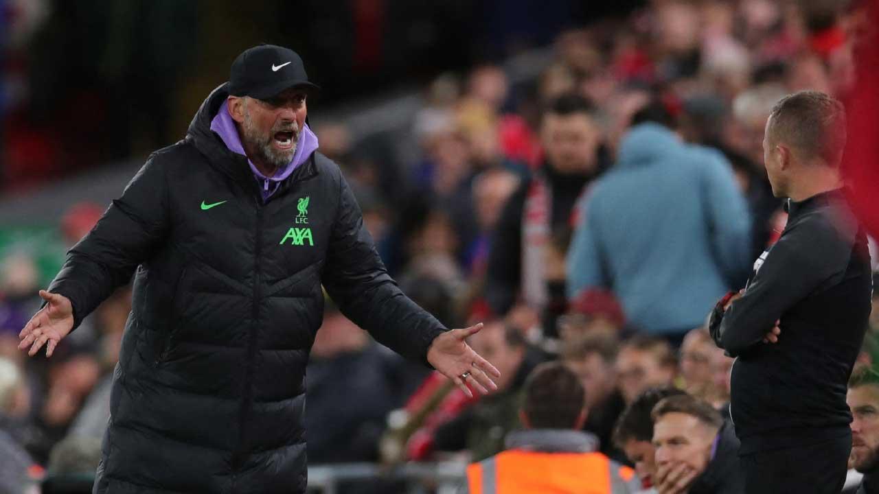 鷹式足球｜英超點止七國咁亂