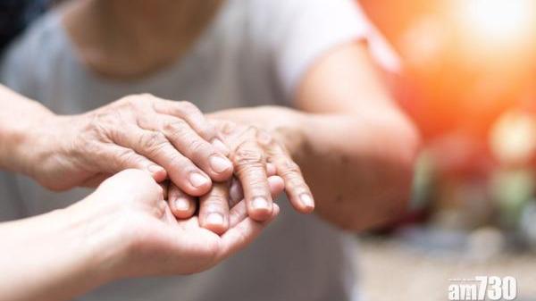 照顧者資訊網下月推出　考慮引入人工智能搜尋功能