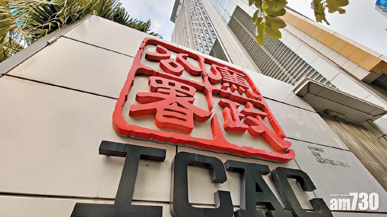 唱高散貨｜三方聯合行動打擊虛假交易涉兩間上市公司，涉嫌虛構交易逾1.9億。(資料圖片)