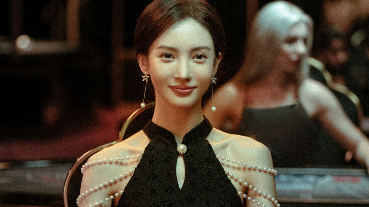 《孤注一擲》 流暢的娛樂商業片格局