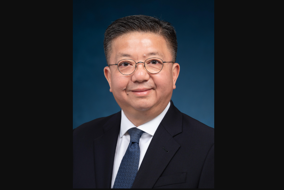 施政報告2023｜實體「人才服務辦公室」10月底成立，由劉鎮漢擔任總監。(政府新聞處)