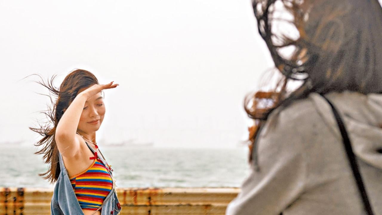 鋪路打風不停市 冀明年雨季實施