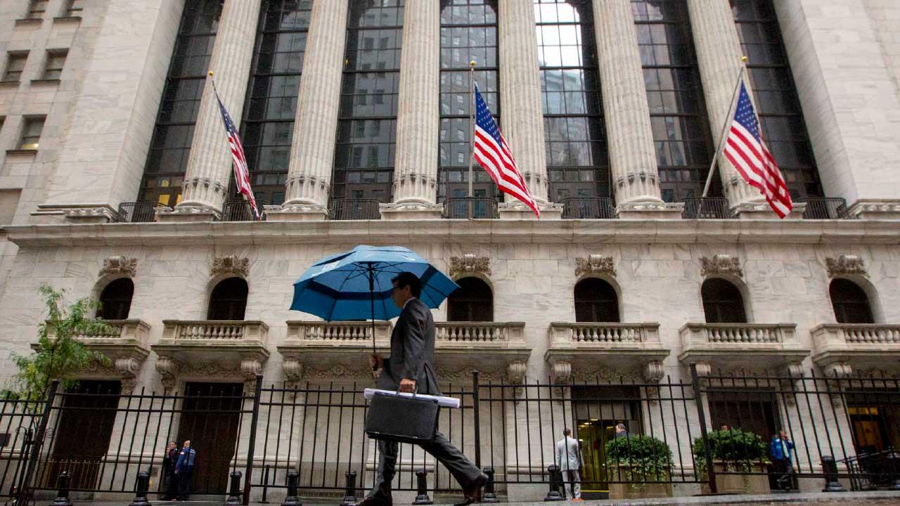 美股近期回調增加吸引力