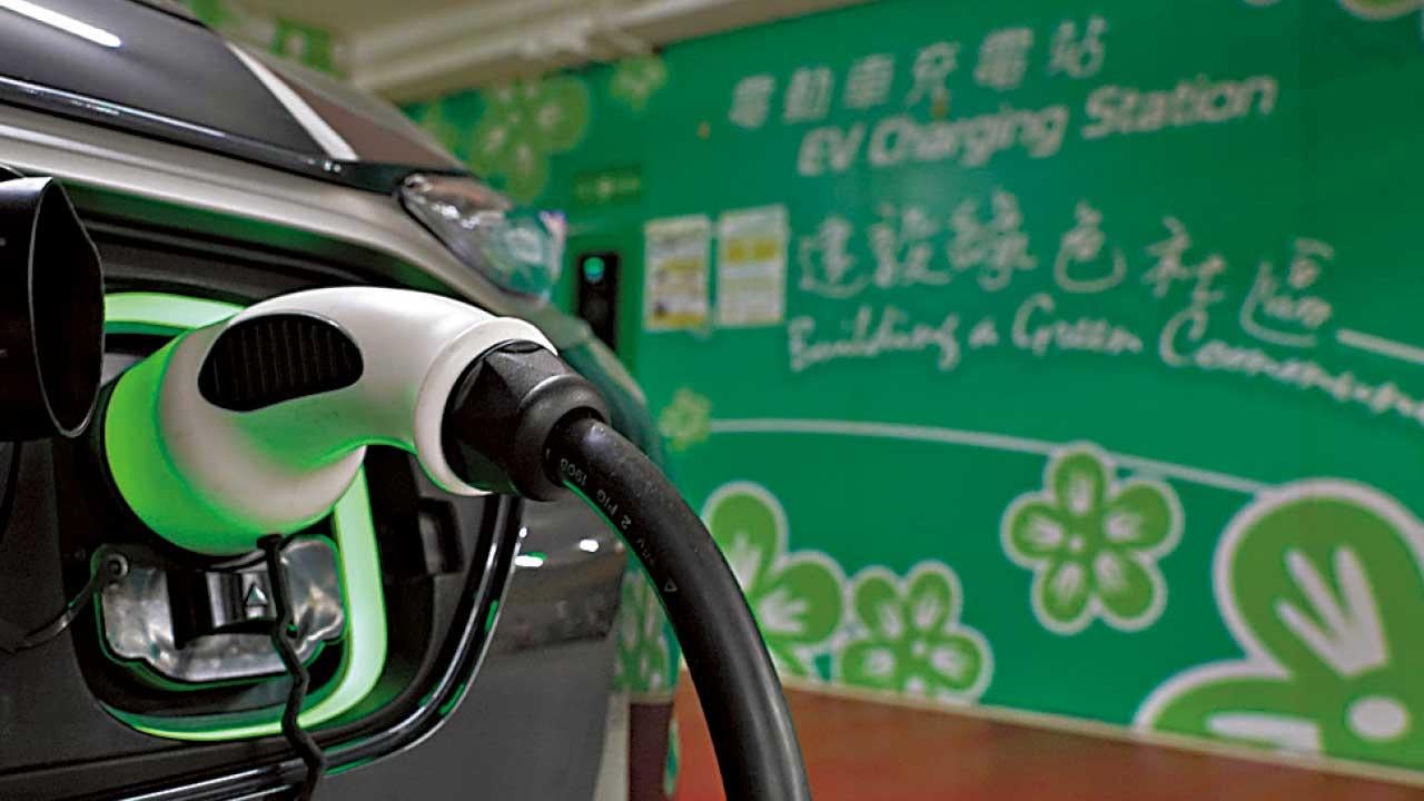 ESG就新興科技領域的應用