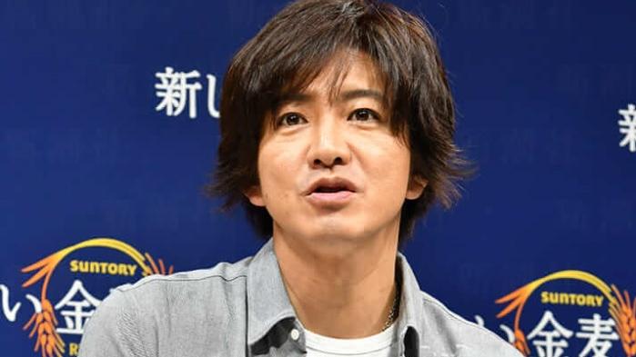 不再當叛徒 木村拓哉暫不離「前尊尼」