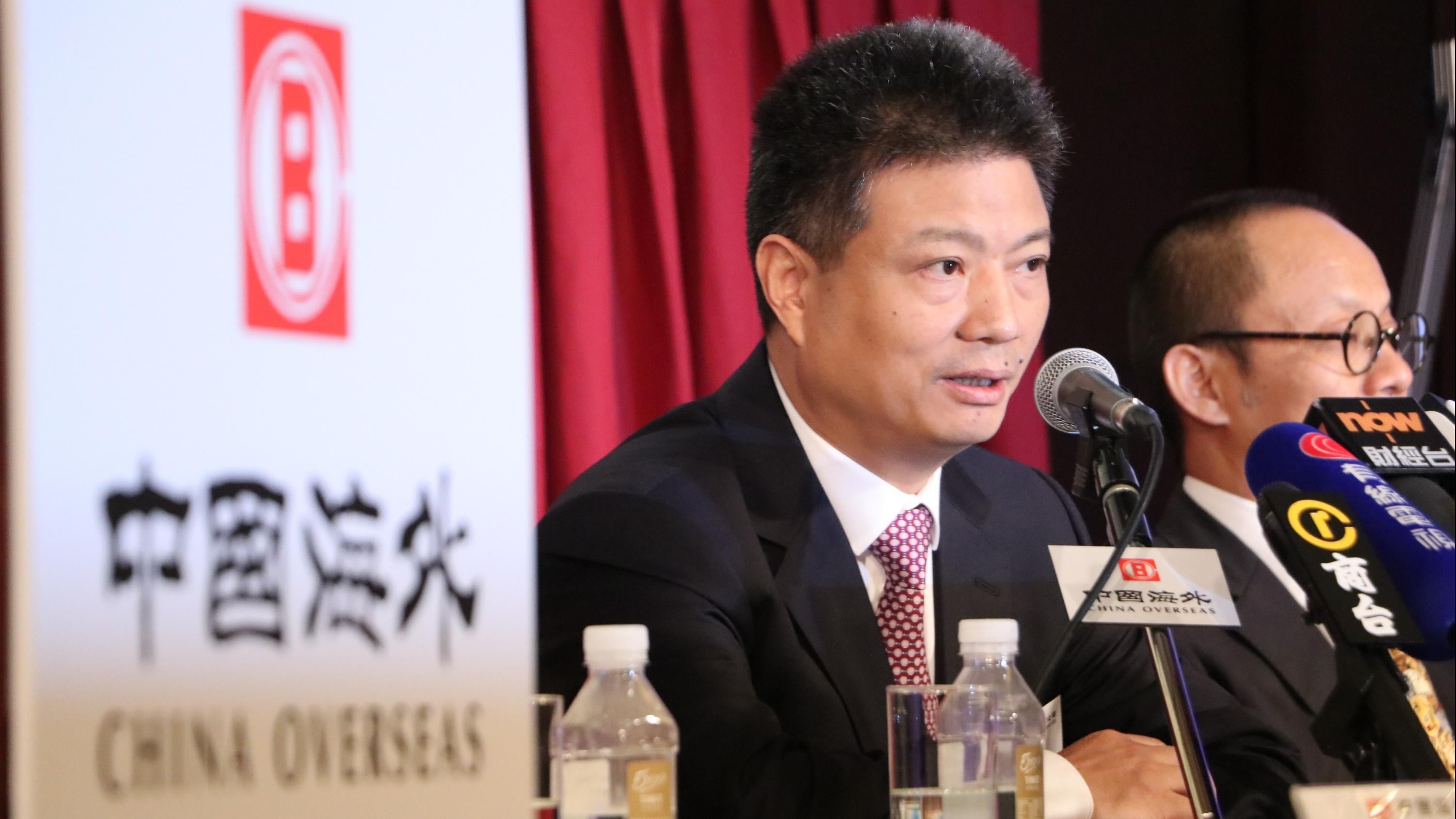 藍籌放榜｜中海外經營溢利35.3億人幣 香港樓市中長期料保持平穩