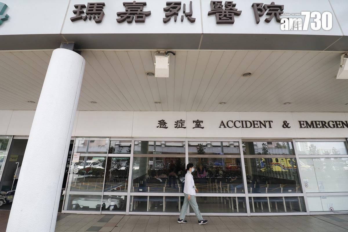 葵涌護老院六旬男院友疑思念家人攀窗偷走 墮樓吐血送院