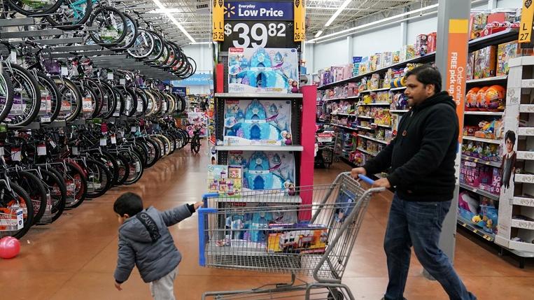 通脹｜美9月CPI高於預期  加息陰霾未散